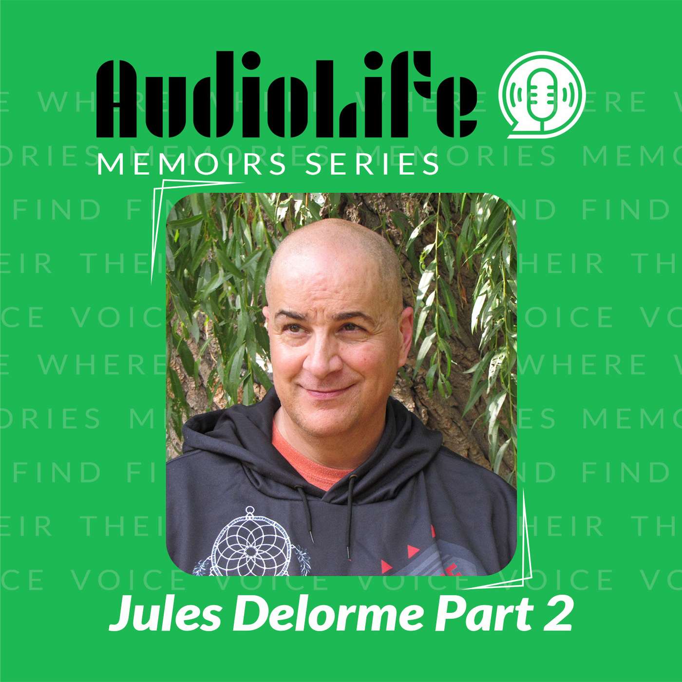 AudioLife Memoirs
