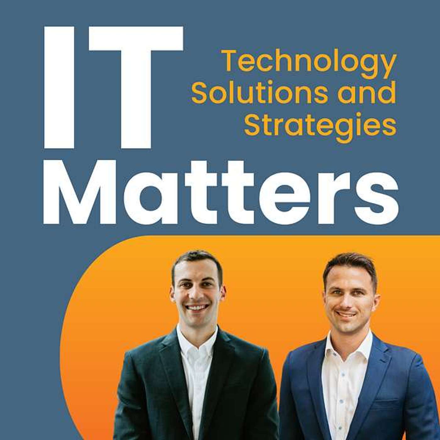 Finding Value in Technology Advisors, with Becca Black