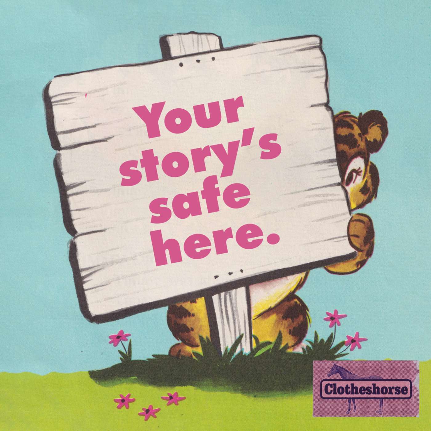 Episode 248: ATTN: Confidential with Maggie Greene Episode 248: ATTN: Confidential with Maggie Greene