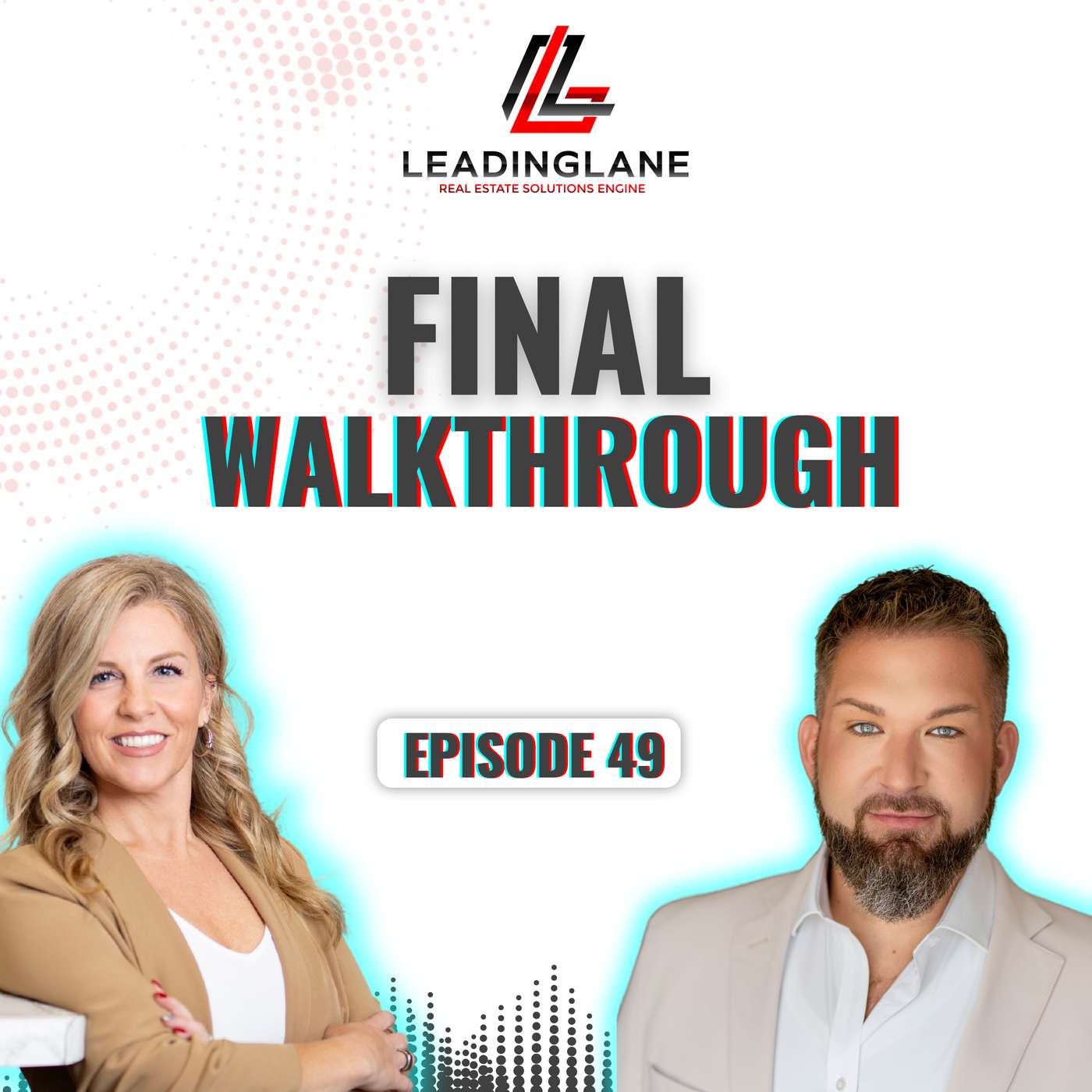 LeadingLane Podcast