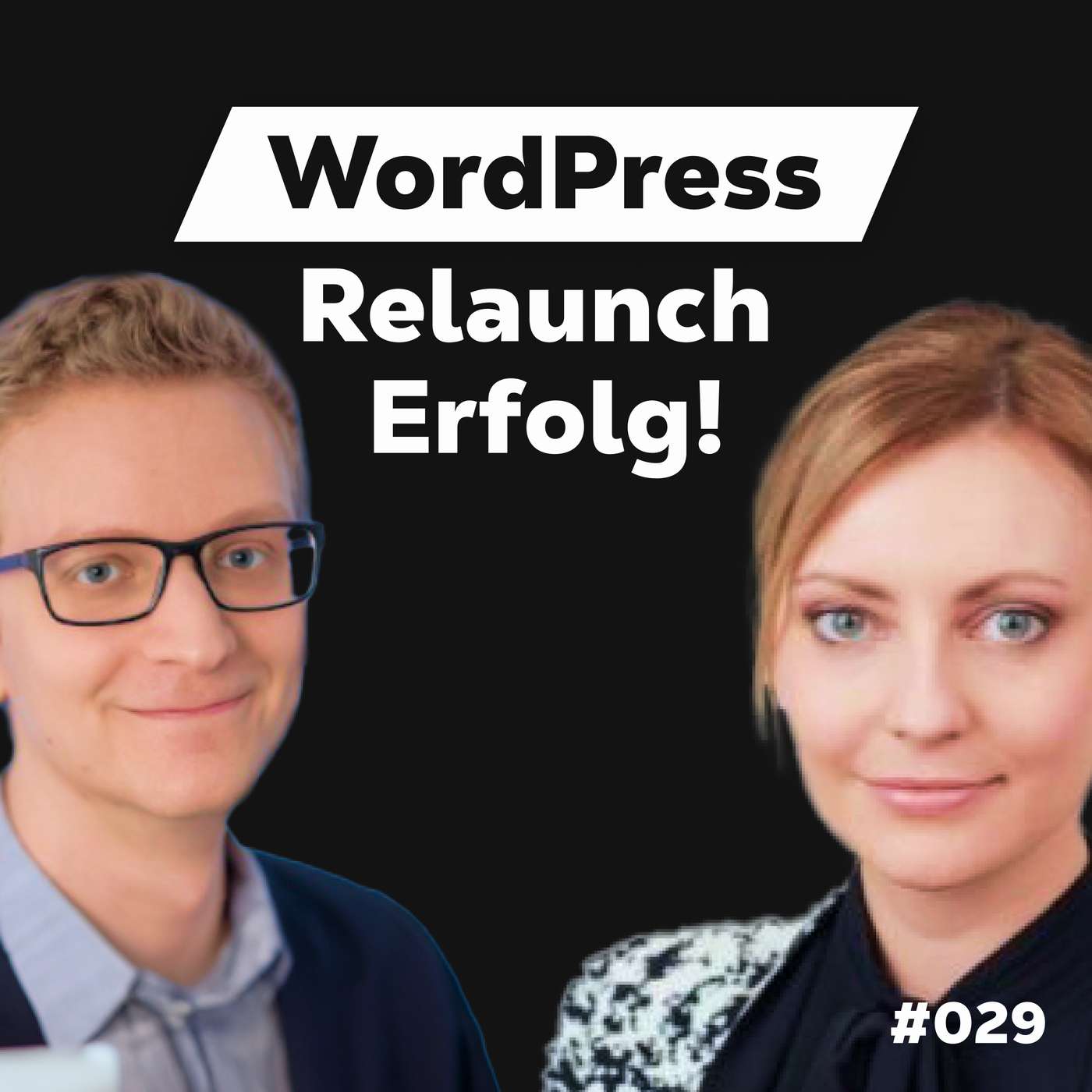 Die Dominik Liss Show (WordPress & Business Talks)