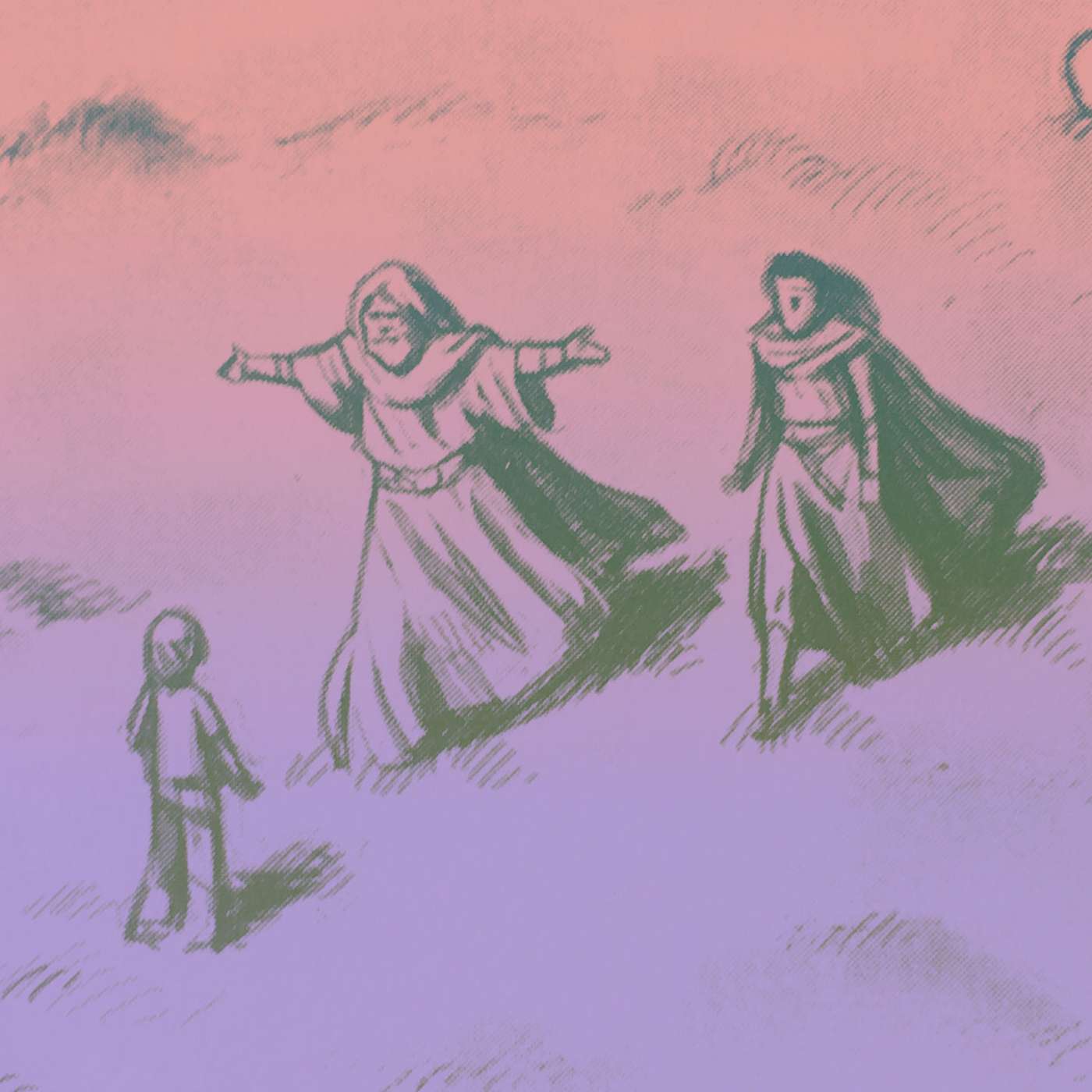 Ep. 184. The Throne of Zeus: Week 15 Departure’s Eve