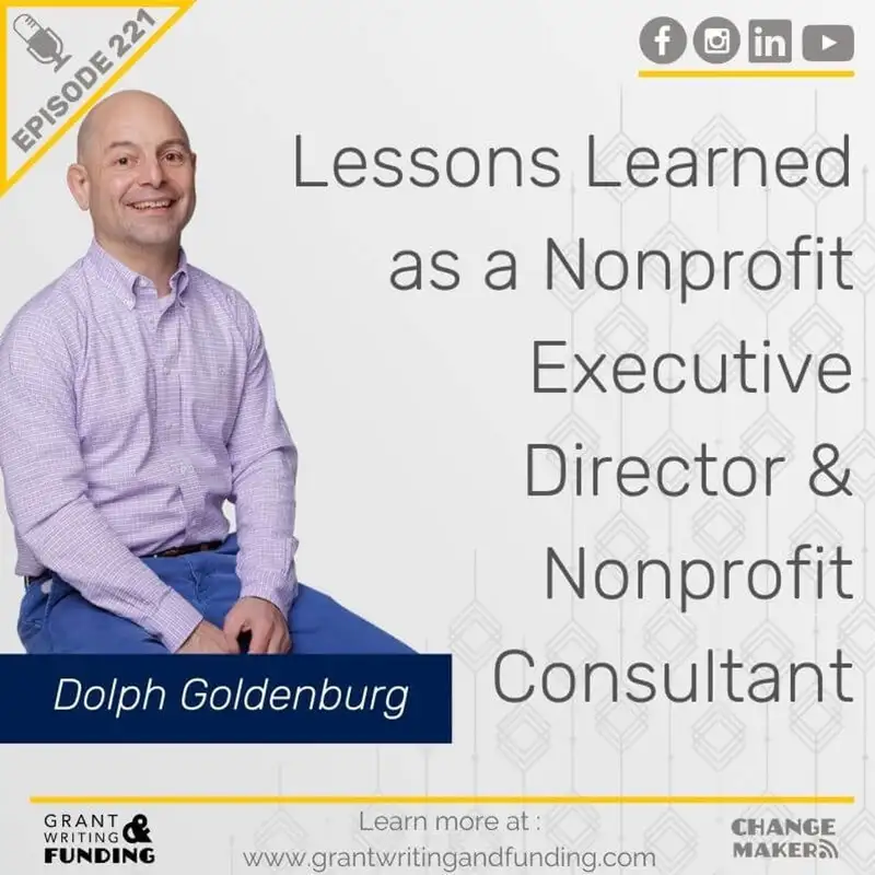 Lessons Learned as a Nonprofit Executive Director & Nonprofit Consultant