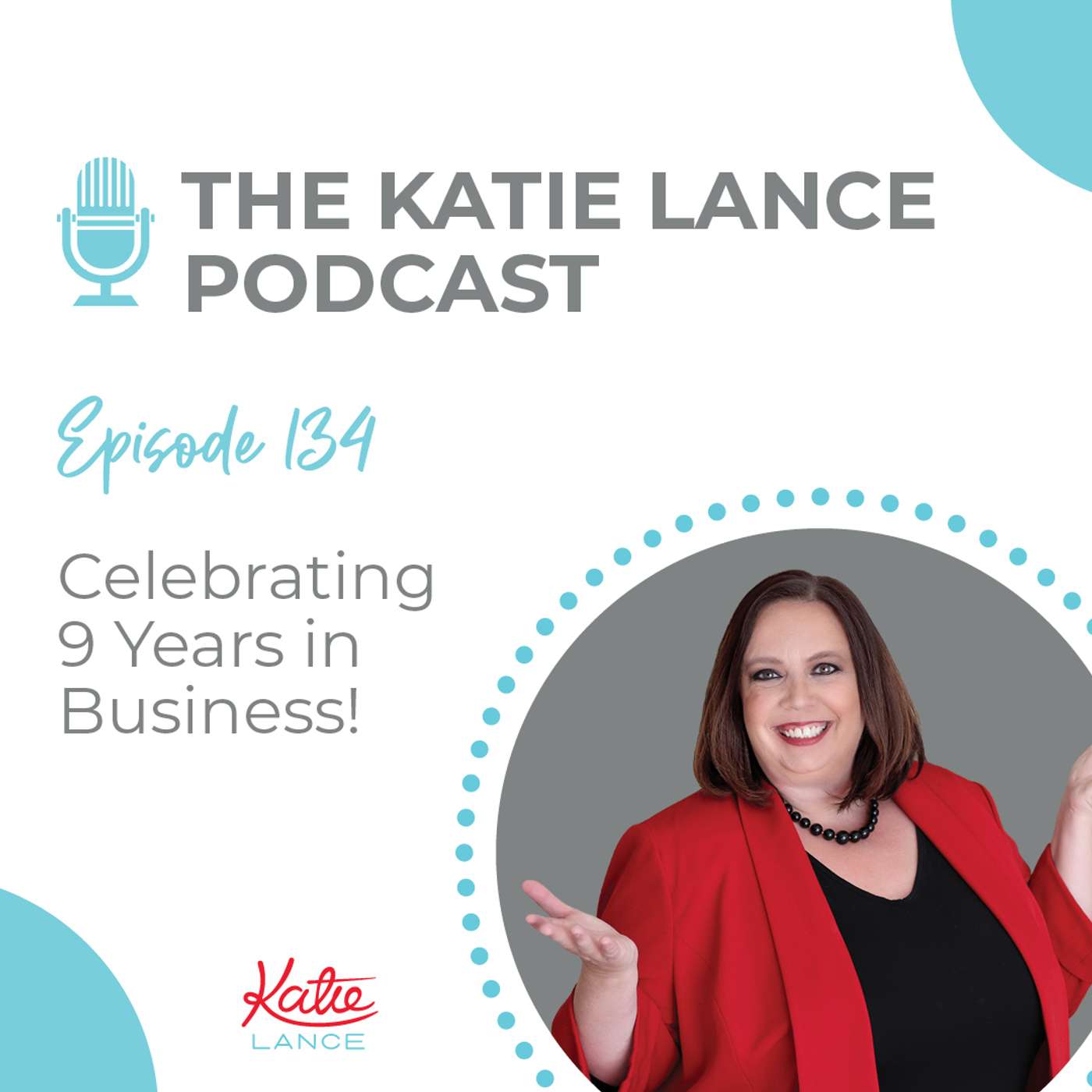 The Katie Lance Podcast