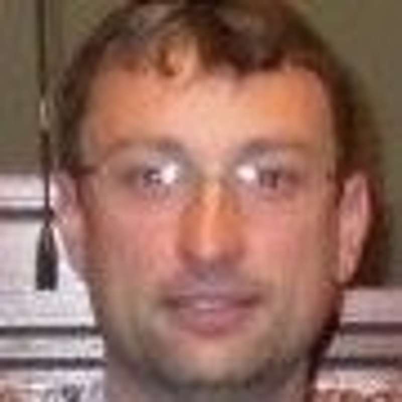 Justin Dickey