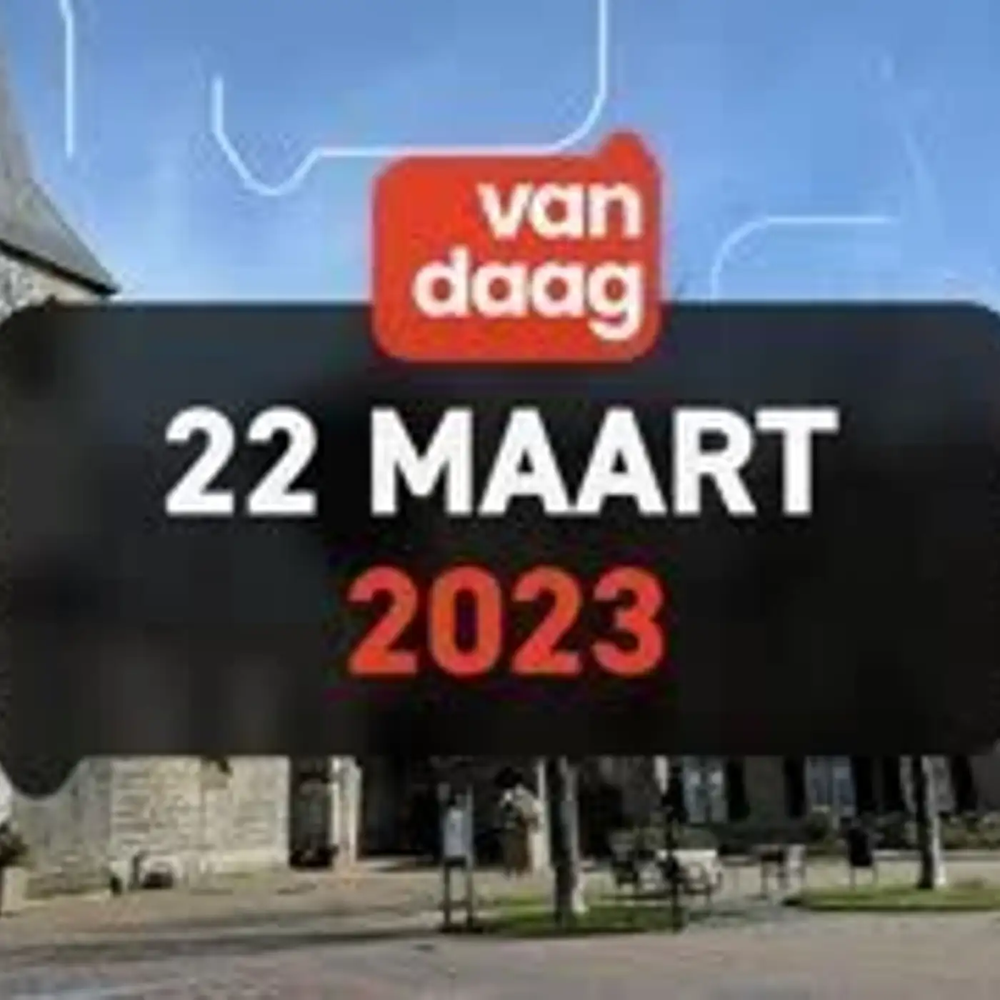 1Twente Vandaag van woensdag 22 maart 2023