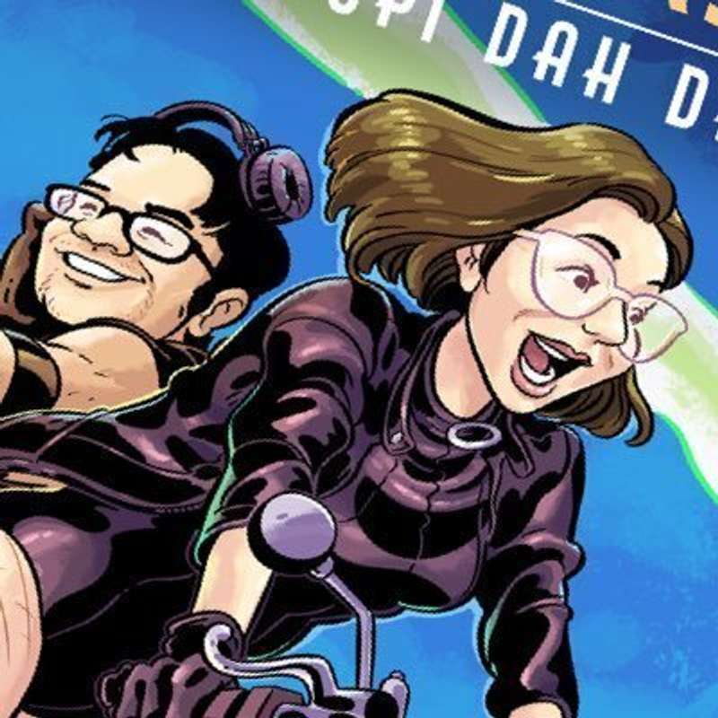 Comic Book Couples Counseling 🔜#BaltimoreComicCon