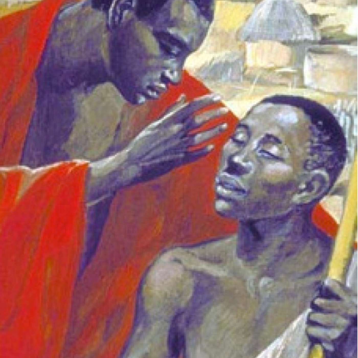 Fourth Sunday of Lent A