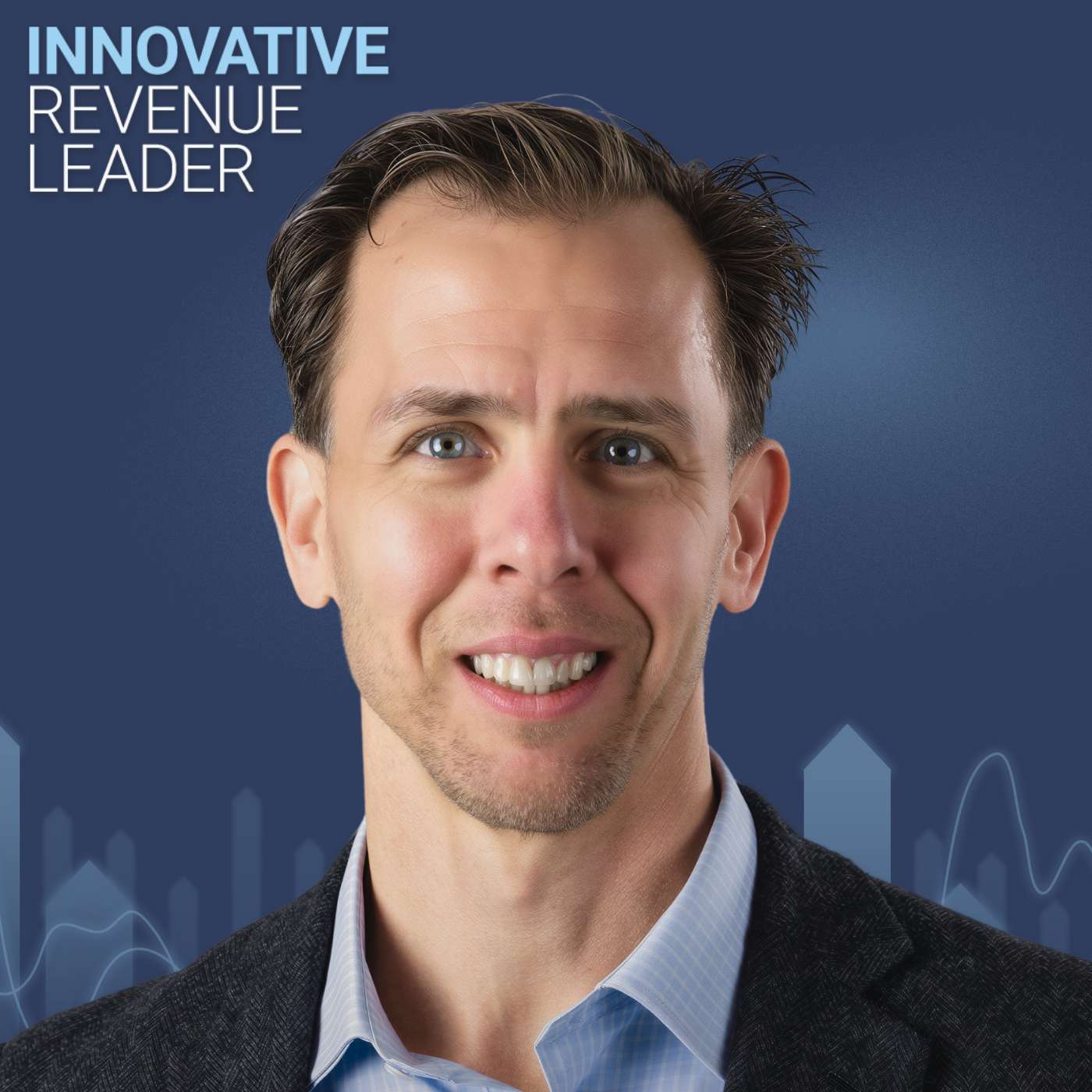 The Five Pillars of the New Sales Era - Innovative Revenue Leader - Episode #24
