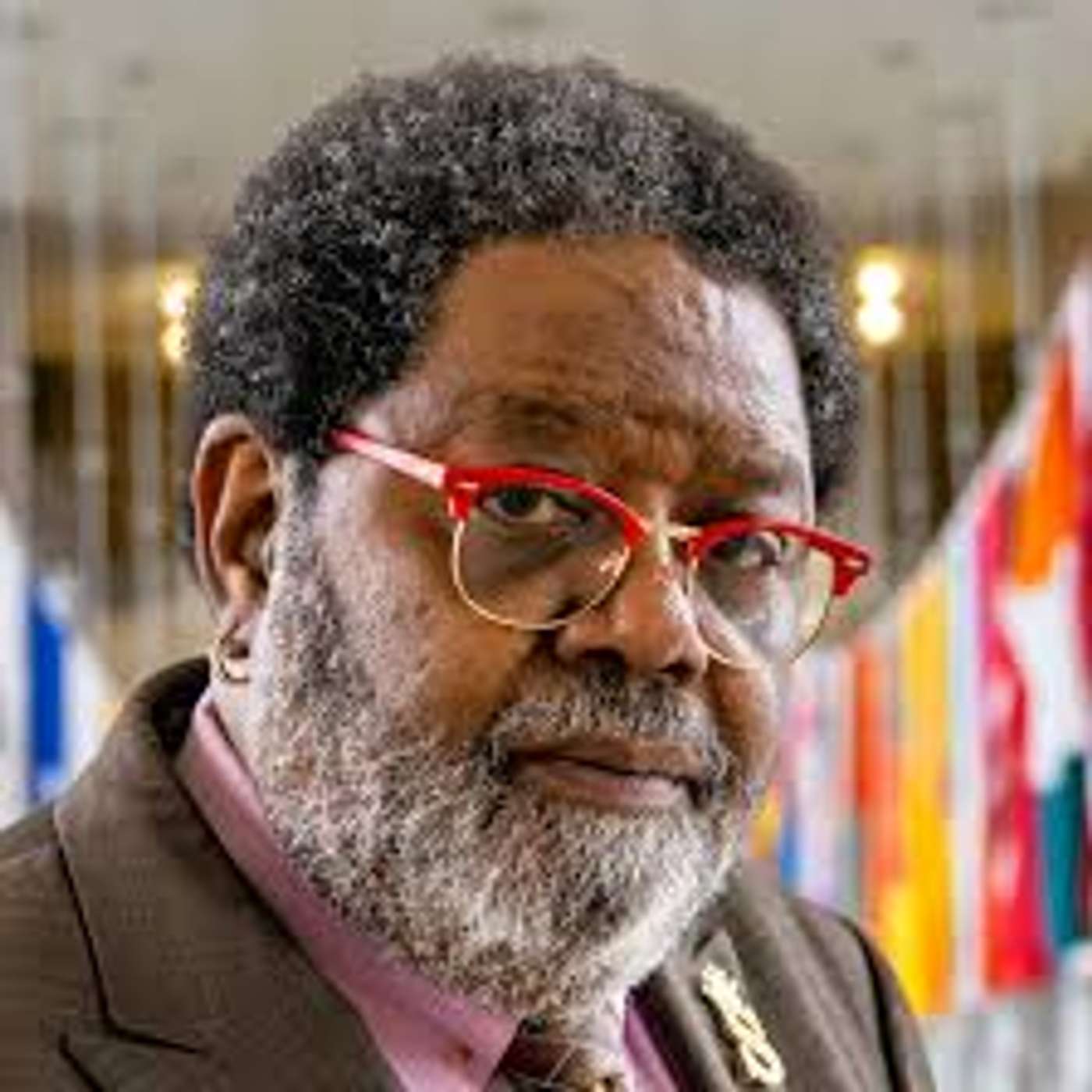 10-28-24 Samuel Simmons with Samuel Simmons Consulting talks about Just Sam: A Black Man's Journey to Healing with Freddie Bell and Chantel Sings on the KMOJ Morning Show