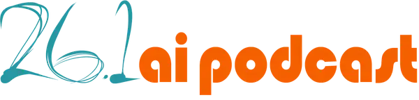 26.1 AI Podcast
