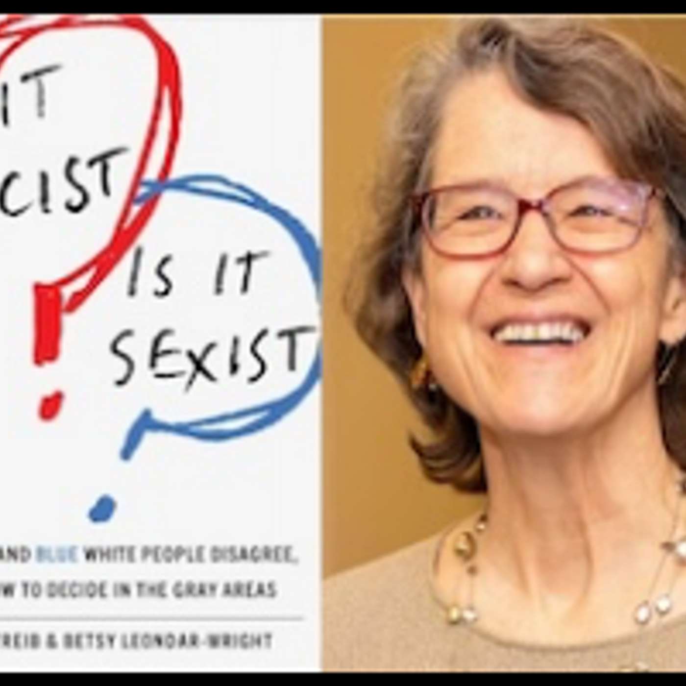 New Book Examines the Vast Difference in How White Americans Perceive Racism and Sexism