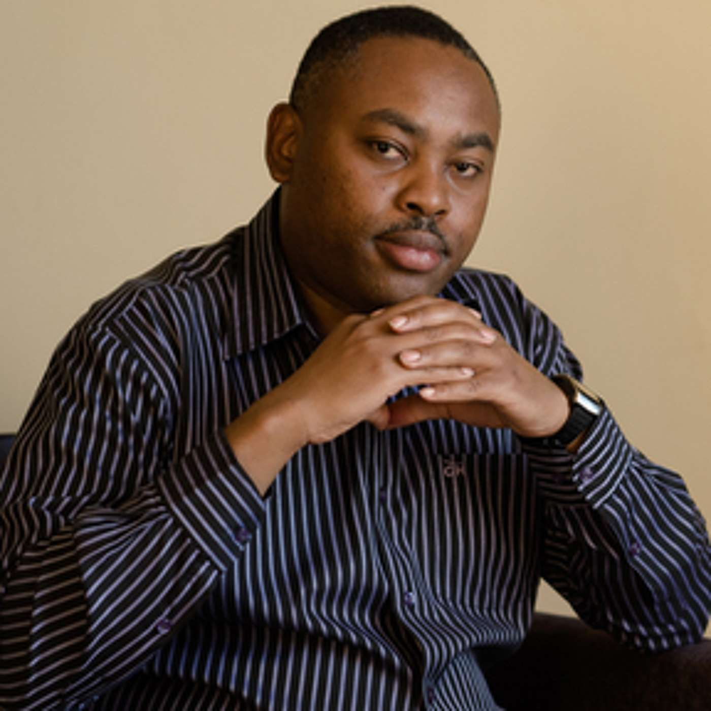 Internet Society's Michuki Mwangi separates hype from reality regarding Africa and the internet episode artwork