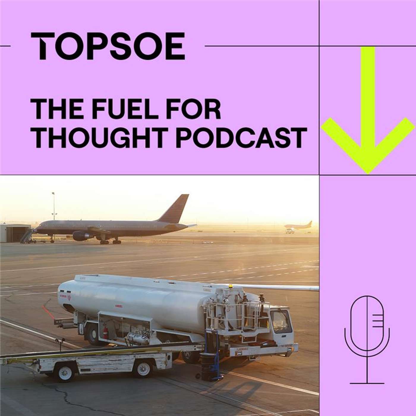 SAF Special #2 of 3: Ensuring a SAF passage: The infrastructure powering faster SAF adoption SAF Special #2 of 3: Ensuring a SAF passage: The infrastructure powering faster SAF adoption