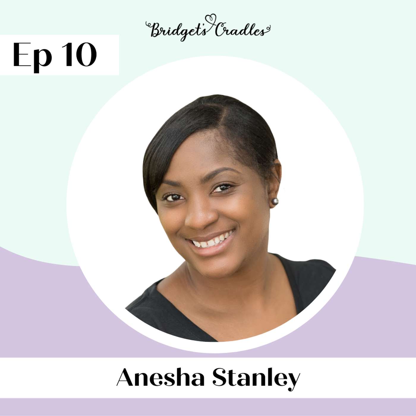 10 | Walking through the Valley of the Shadow of Death | Anesha Stanley
