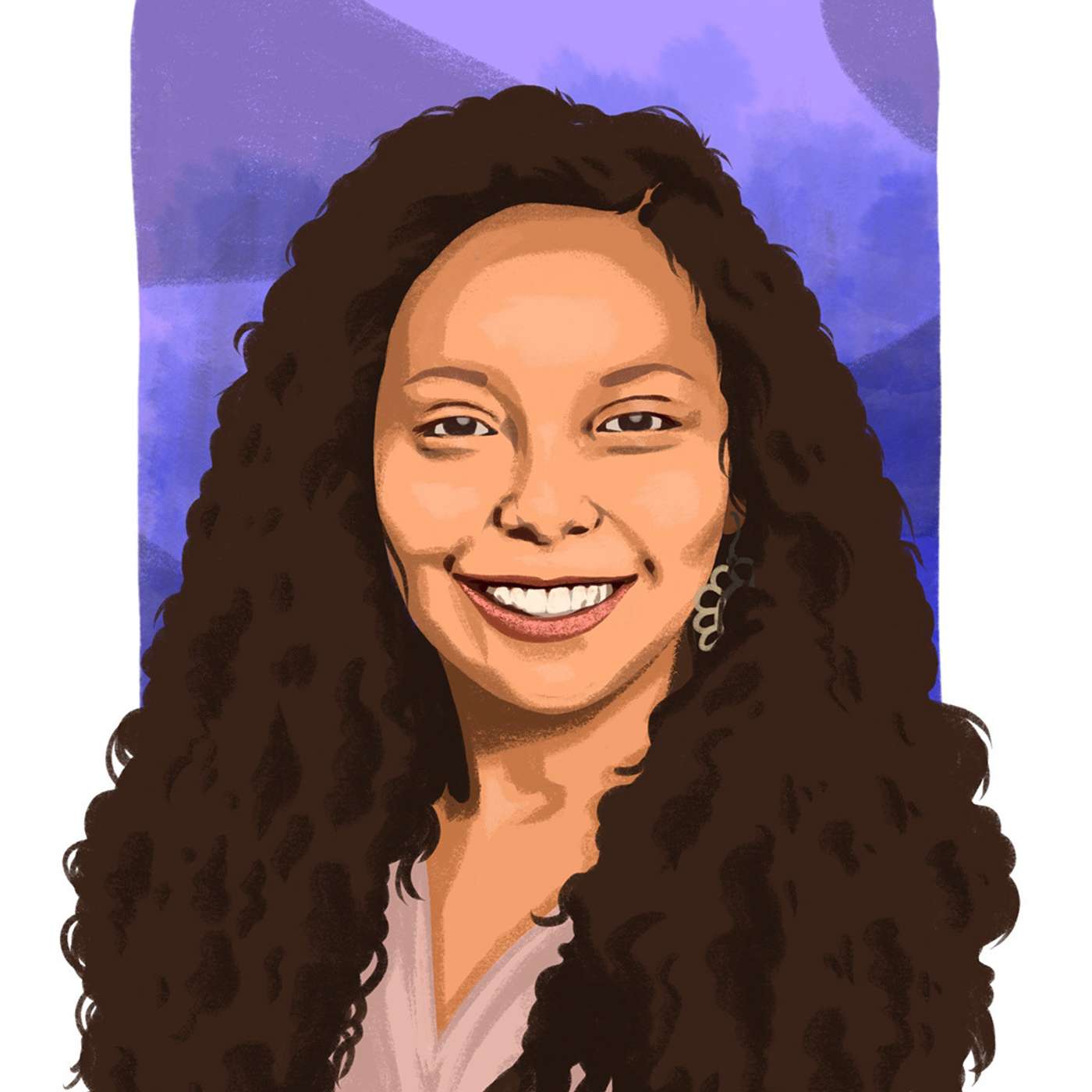 Josefina Bañales: Critical consciousness || Participatory action research episode artwork
