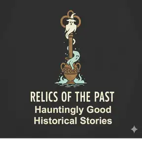 Relics of the Past - Hauntingly Good Historical Stories