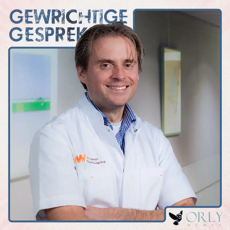 Reumatologie: Osteoporose, met Hennie Ratermann