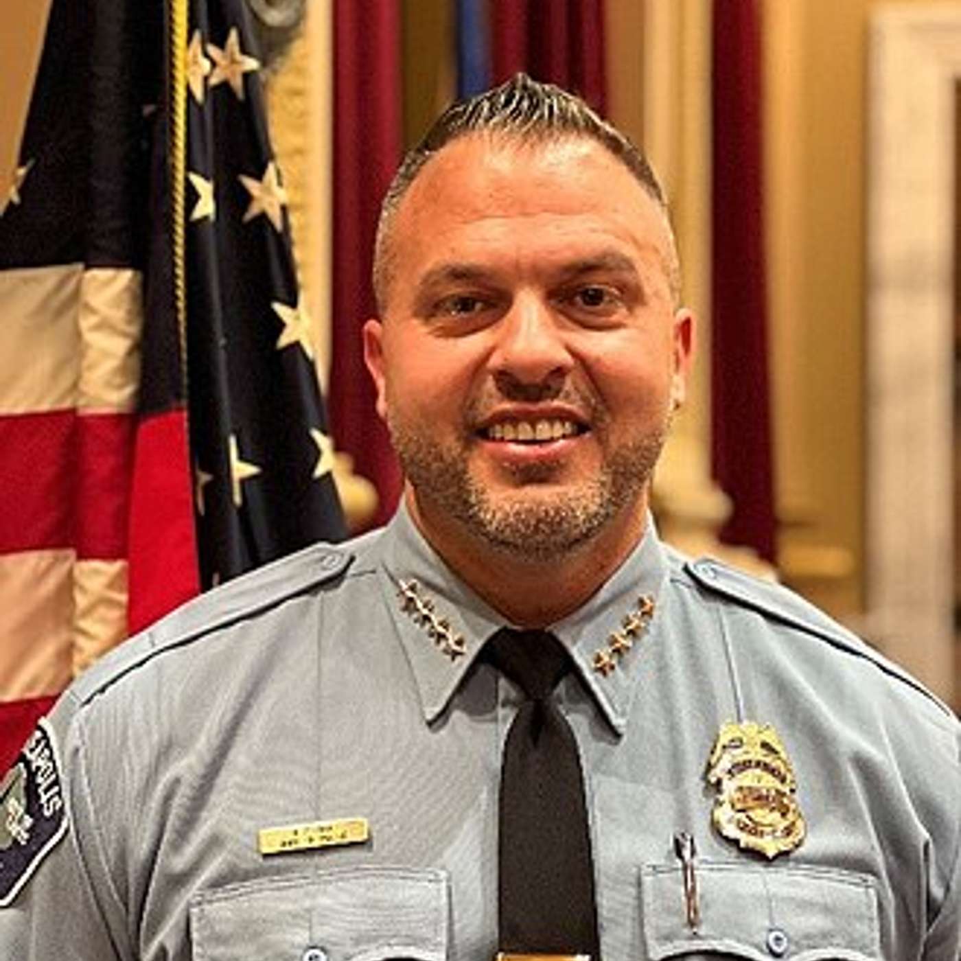 This morning on The Morning Show with Freddie Bell and Chantel Sings, we’re chatting with Chief Ohara about community safety, local initiatives, and what residents can look forward to this season