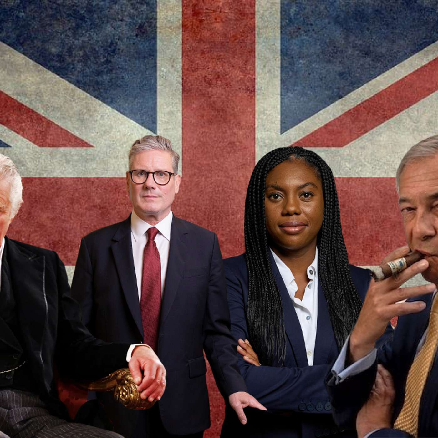 #592 | A Beginner’s Guide To British Politics