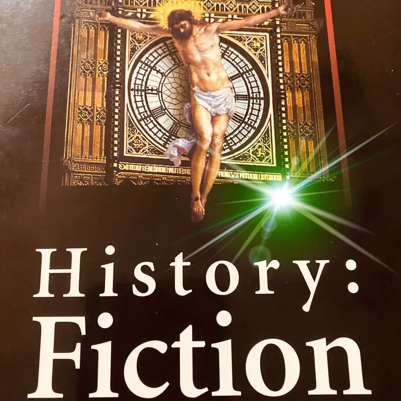 HISTORY: FICTION or SCIENCE # 7