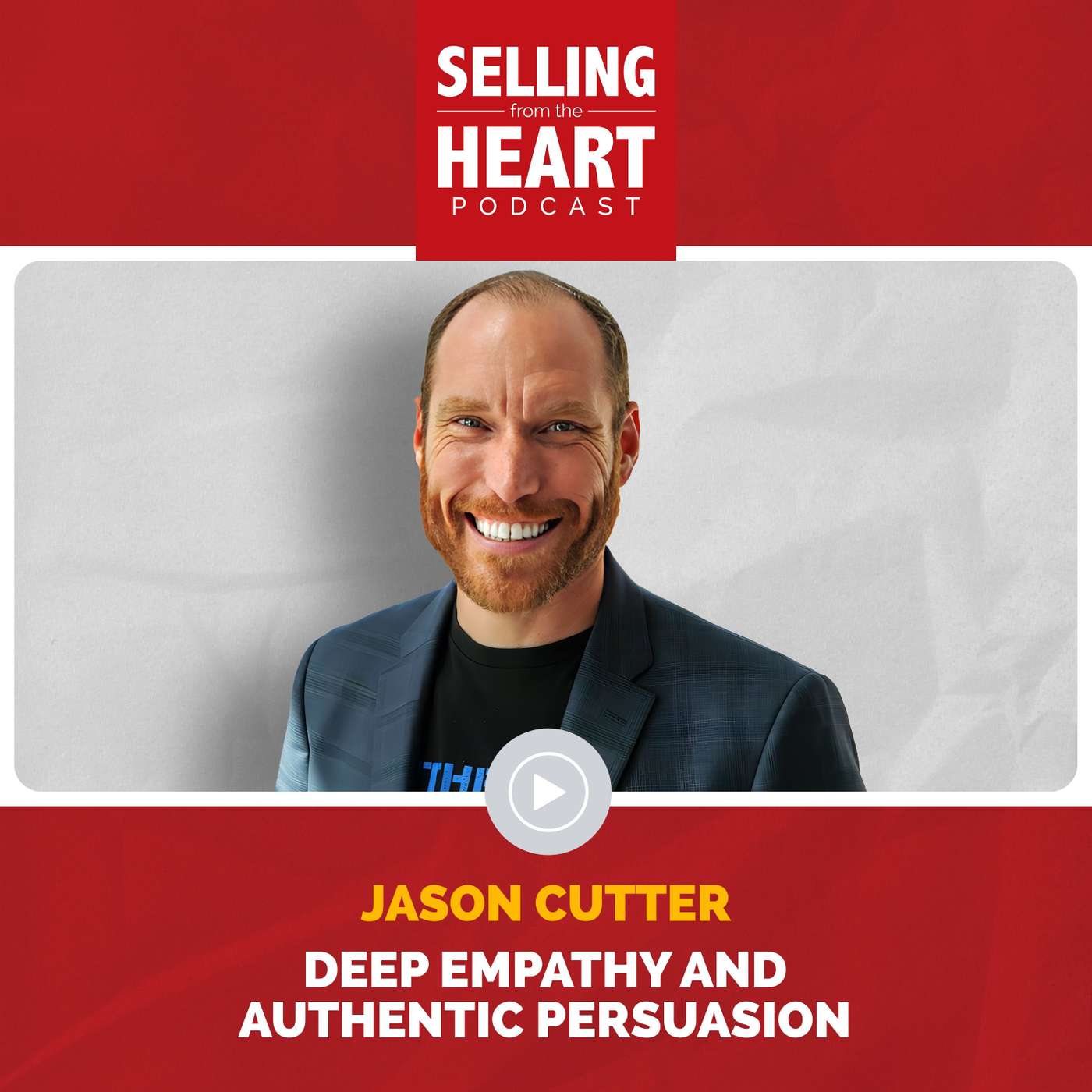 Selling From the Heart Podcast