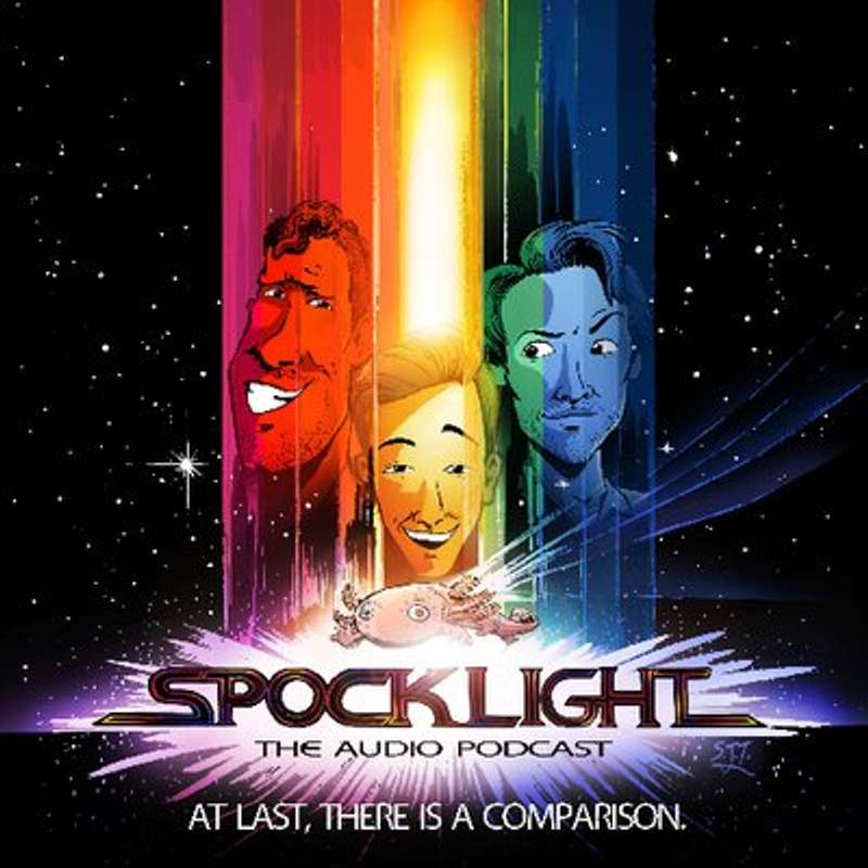 Spocklight Podcast
