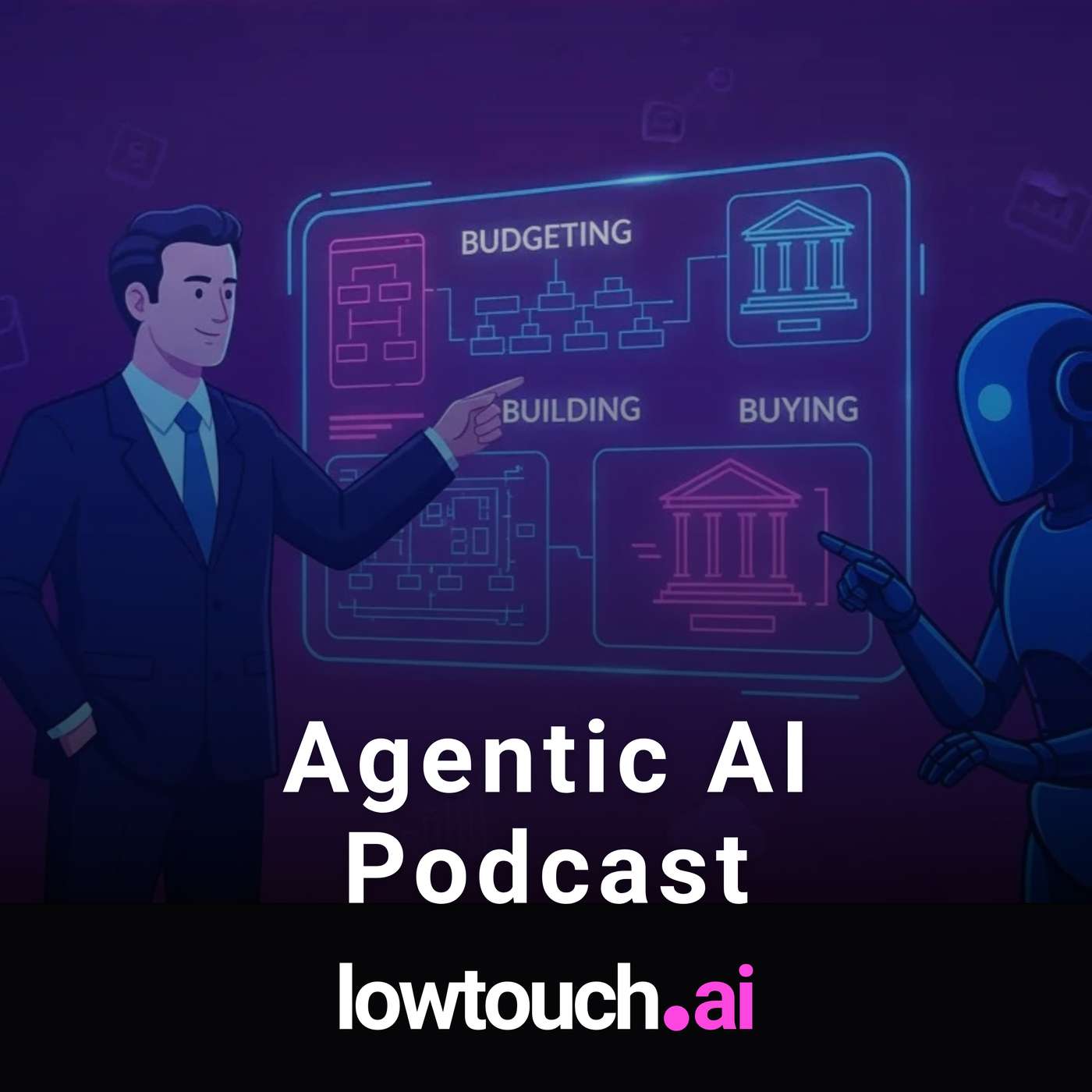 Agentic AI Podcast