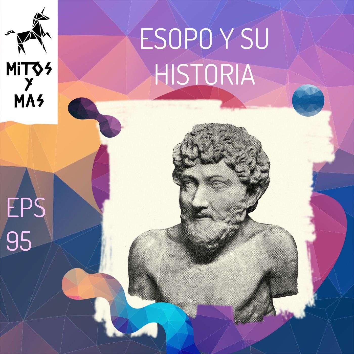 De fábulas, lecciones y castigos. La fábula de Esopo. episode artwork