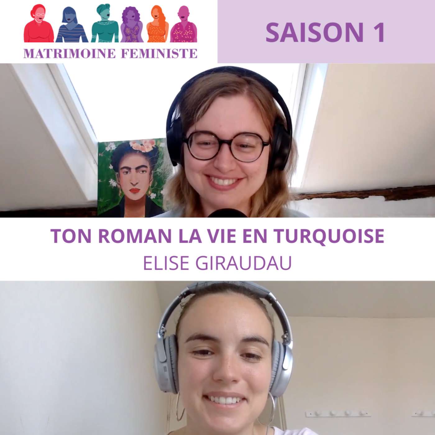 Matrimoine Féministe