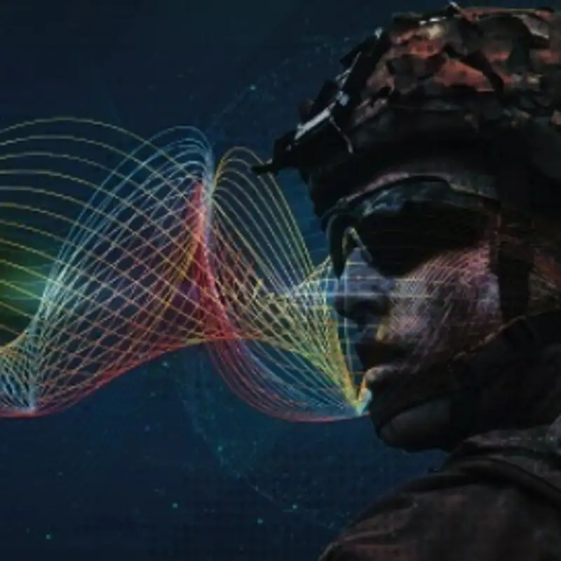 Weaponizing the Brain