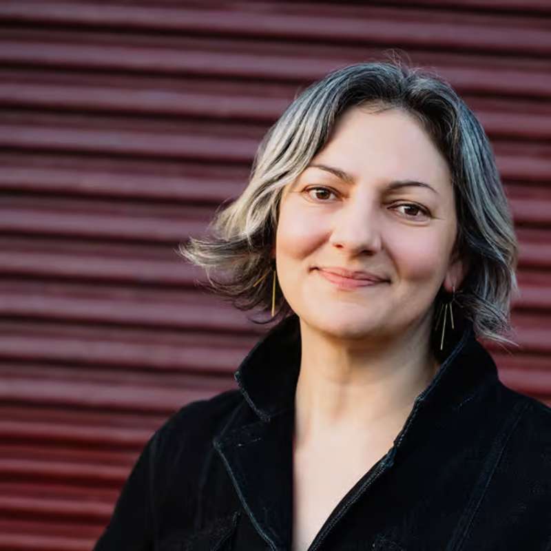 Sarah Stein Greenberg