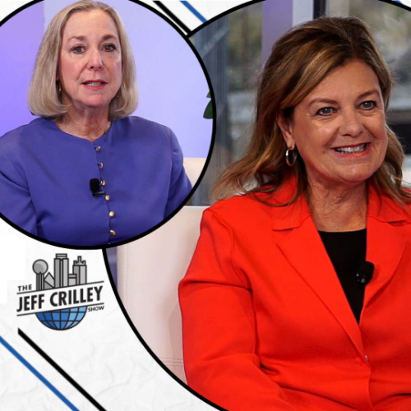 The Jeff Crilley Show