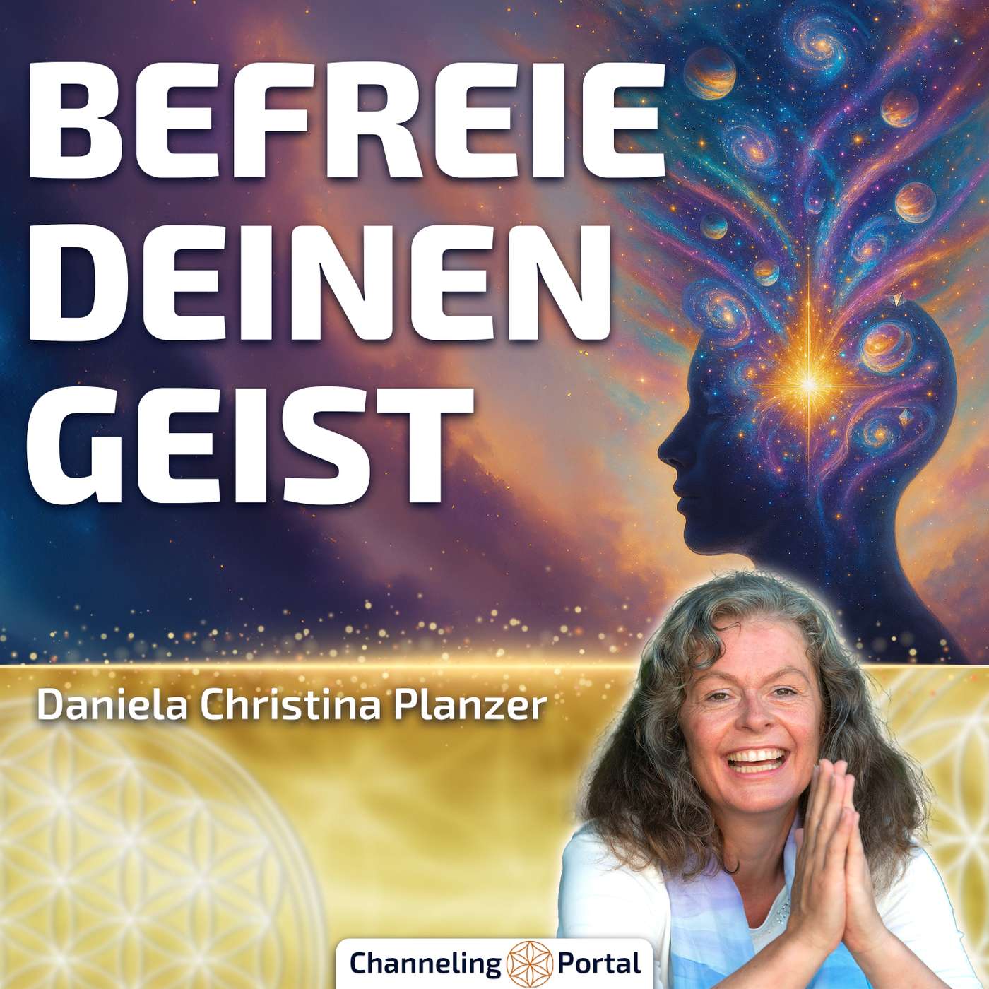 Channeling Kongress | Botschaften aus der Geistigen Welt