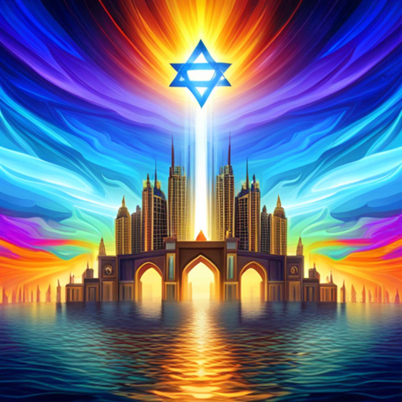Daily Tanya Wisdom: Overcome Temptation episode artwork