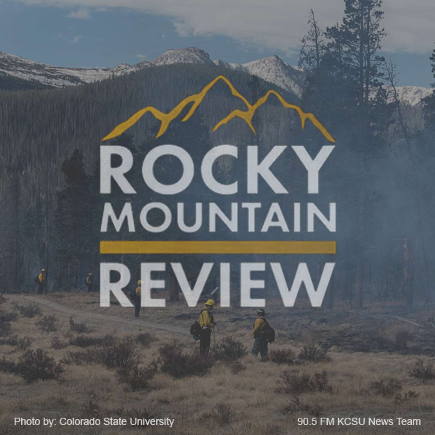 Aspen Grille returns, $7.2 mil wildfire risk grant, Gaza aid on pause episode artwork