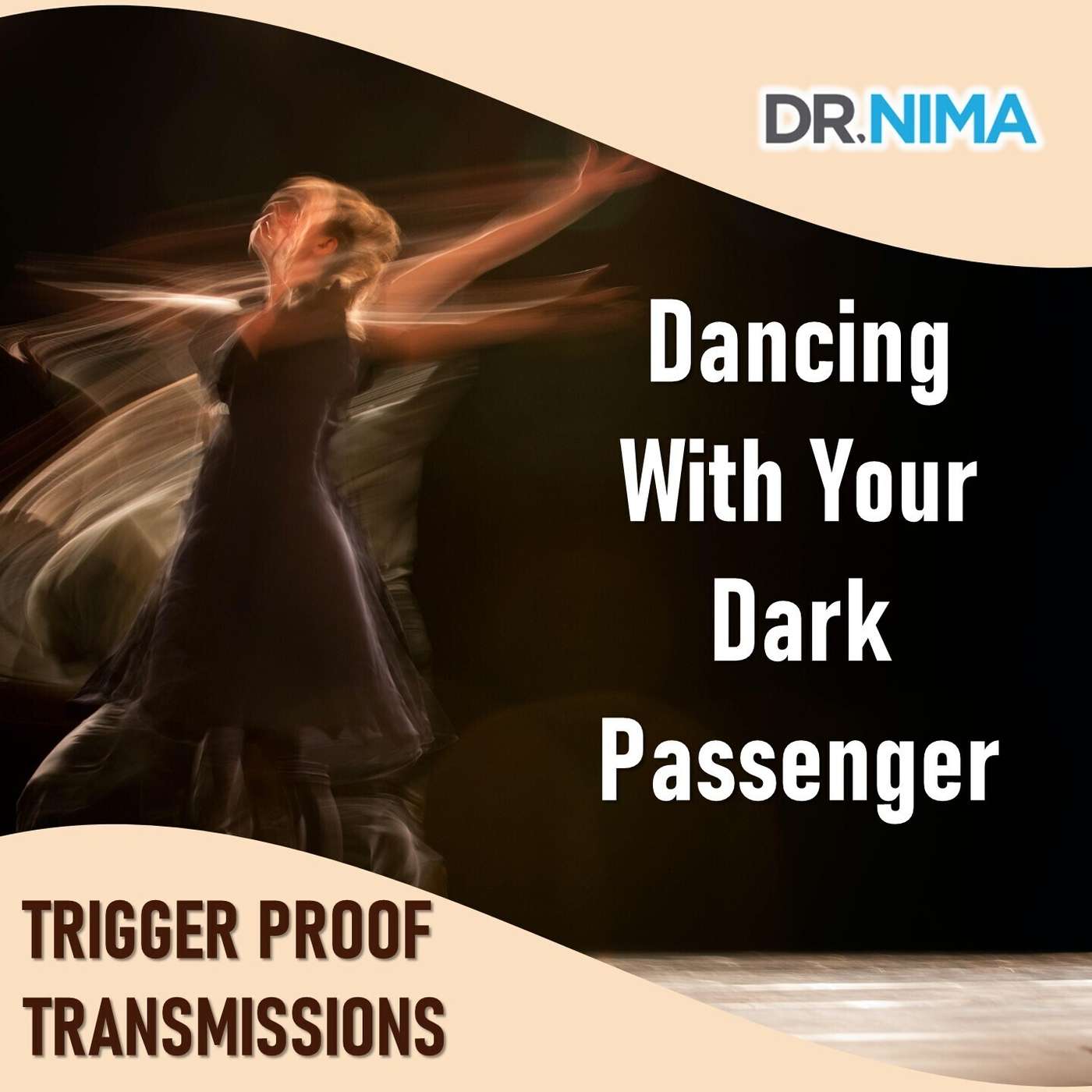 Dancing With Your Dark Passenger episode artwork