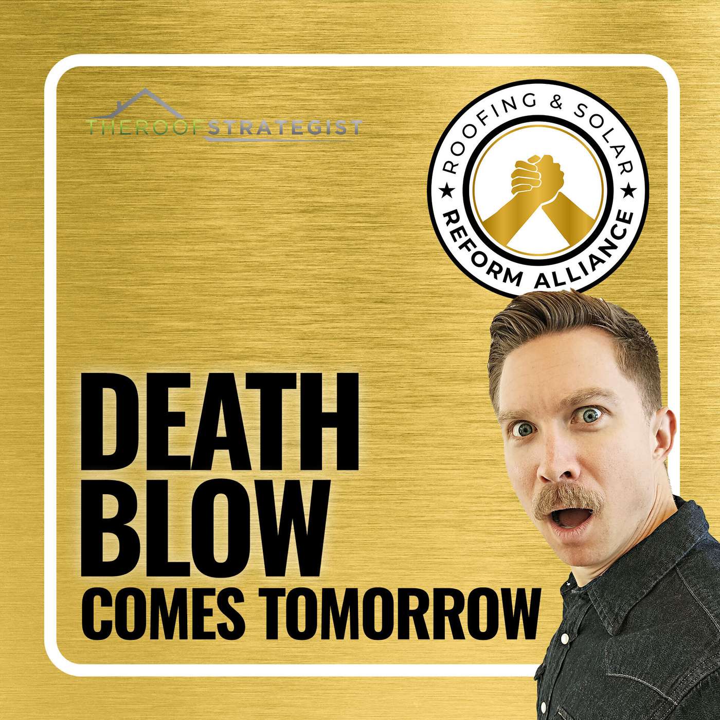 The Roof Strategist Podcast by Adam Bensman