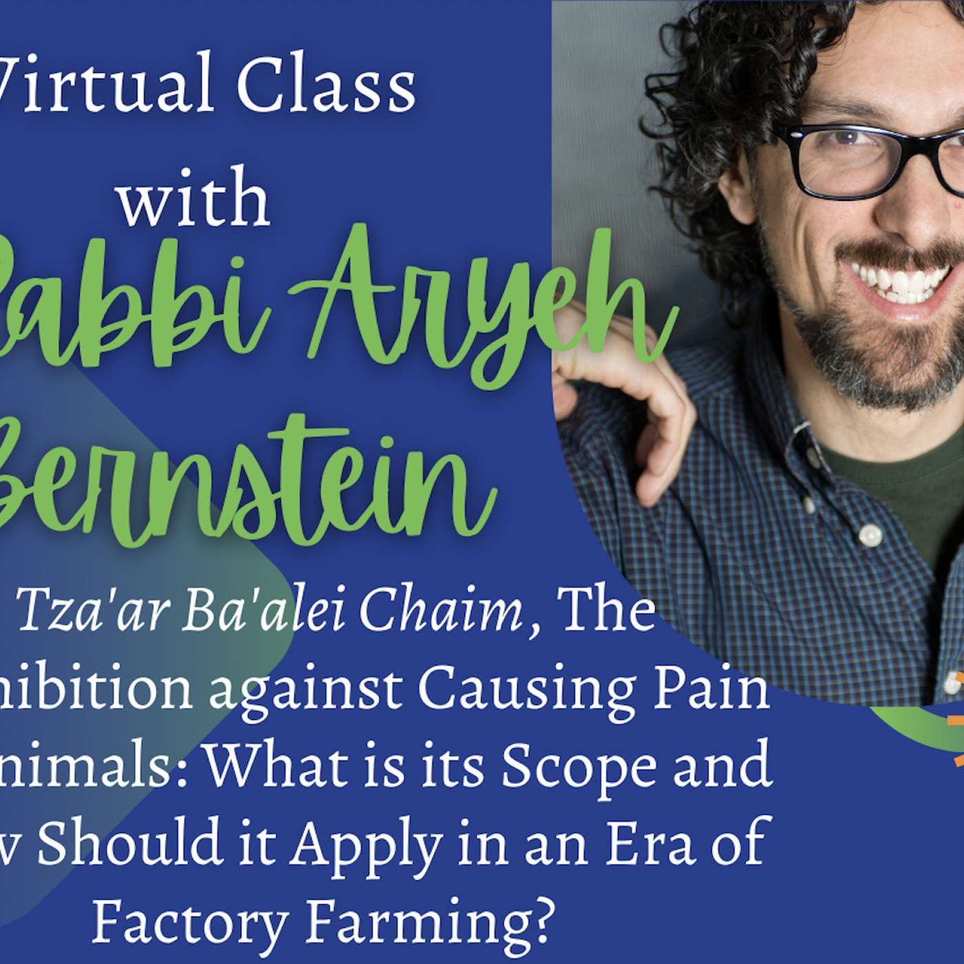 Uri L\'Tzedek: Orthodox Social Justice