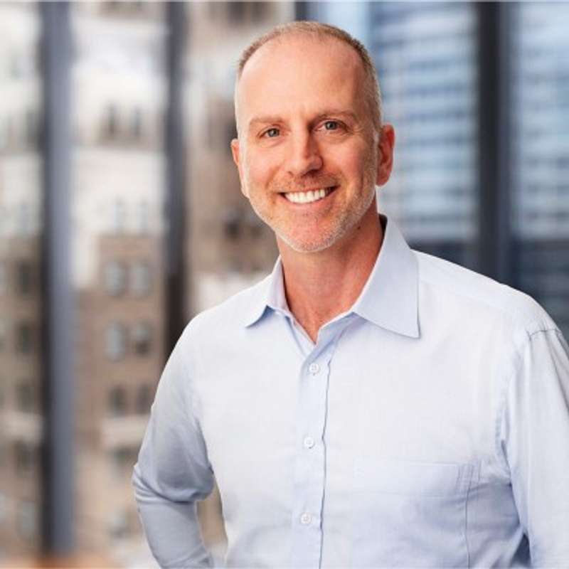 Mike Wallberg, CFA