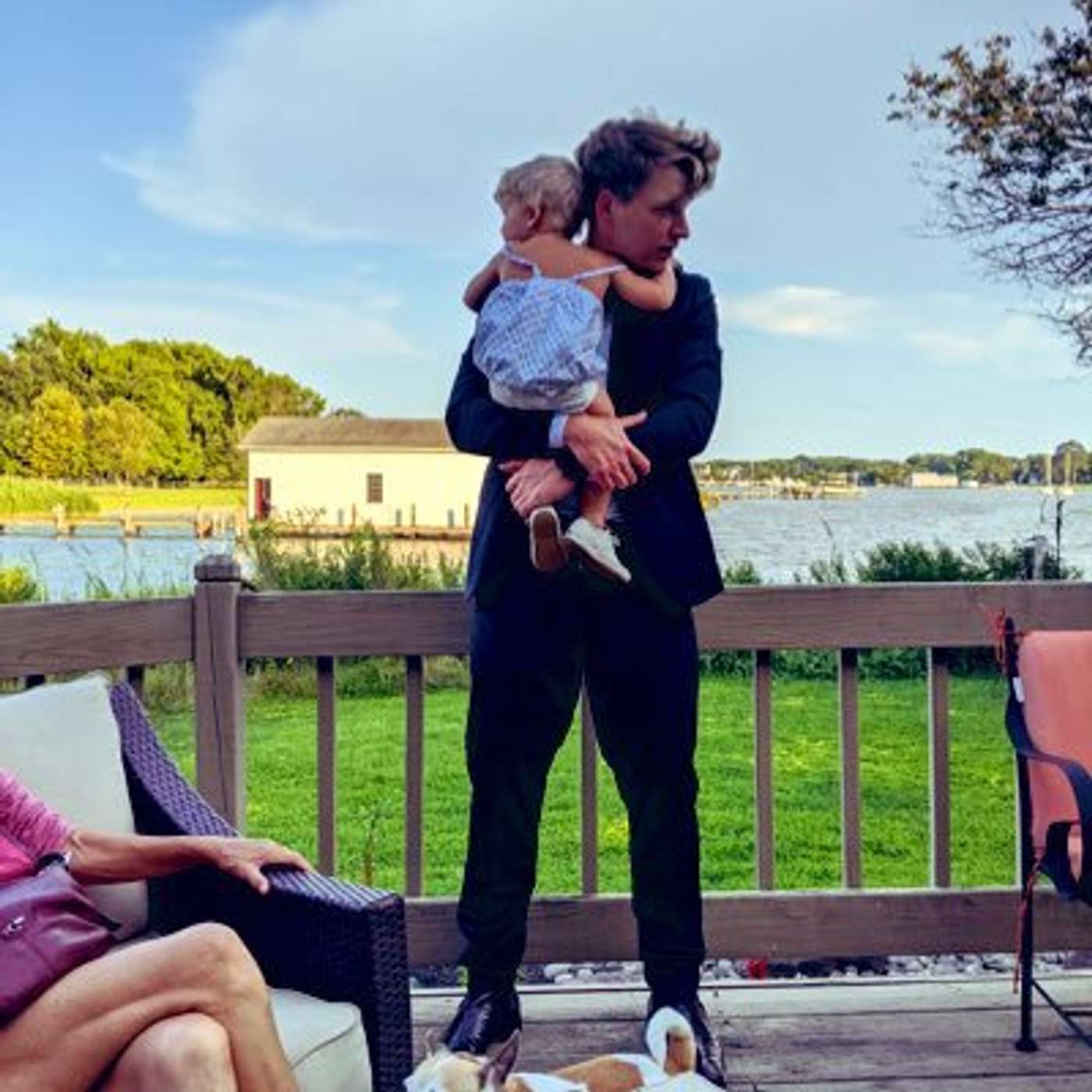 How do humans seem to get things wrong and that ends up being their superpower? - Woody Wiegmann