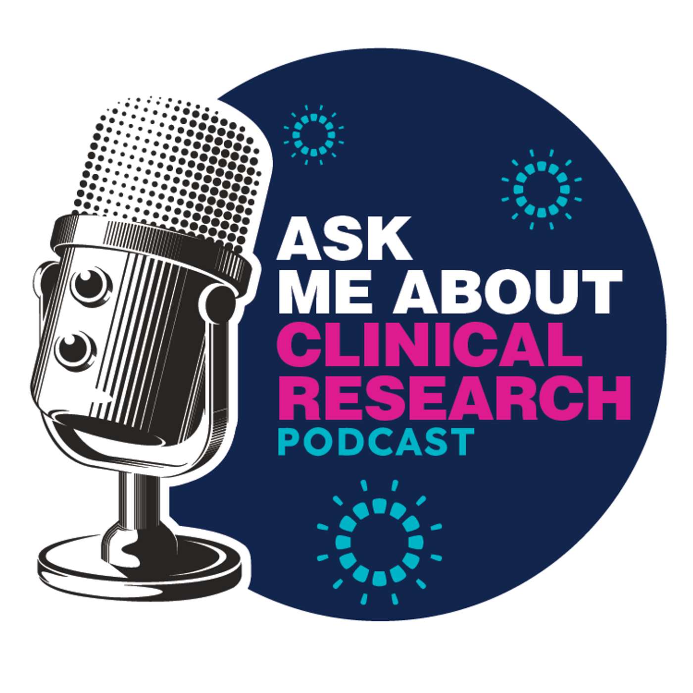 Ask Me About Clinical Research
