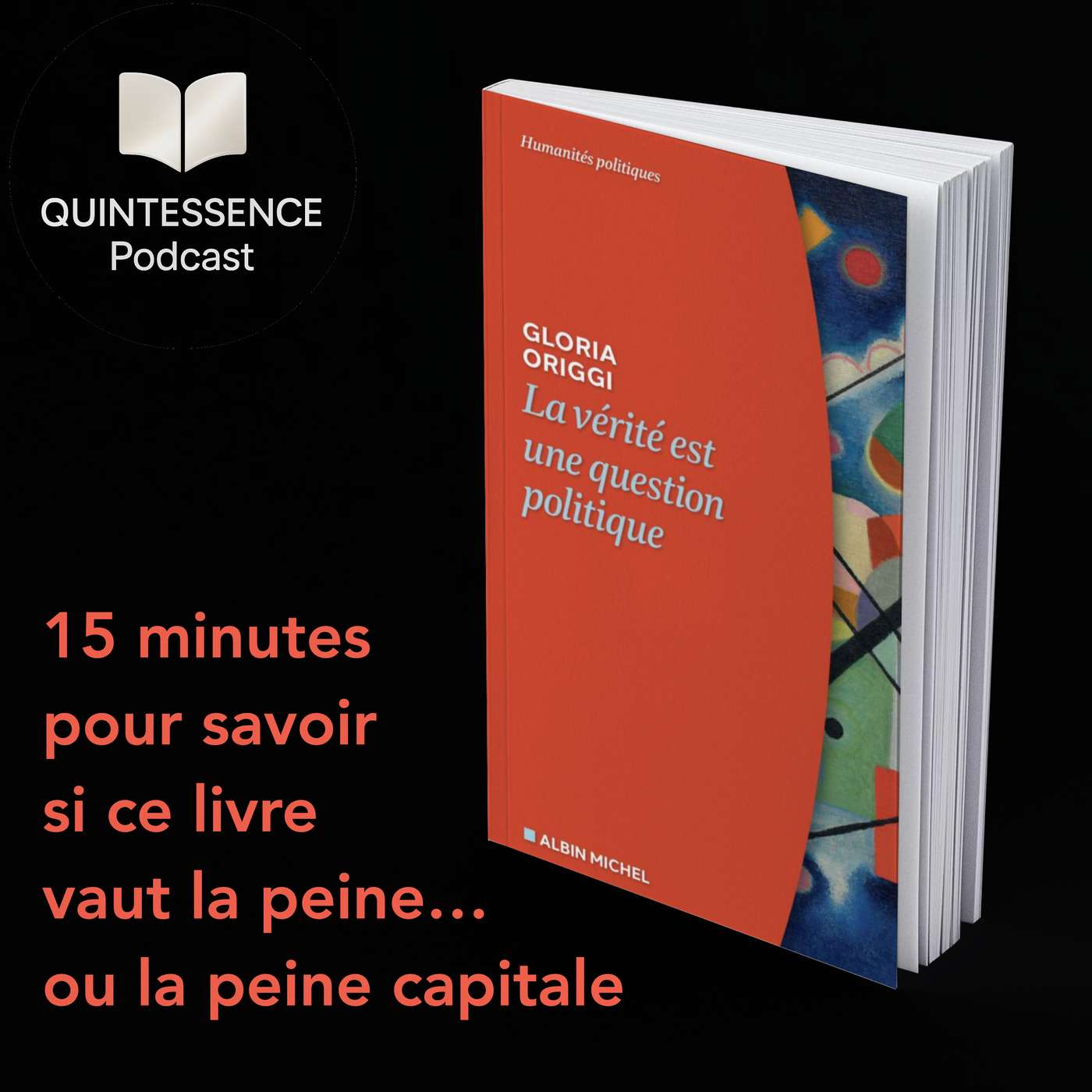 Quintessence Podcast