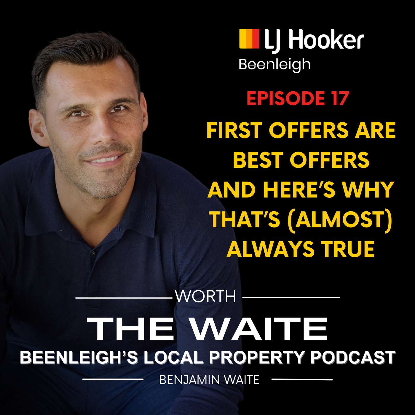 First Offers Are Best Offers and Here’s Why That’s (Almost) Always True