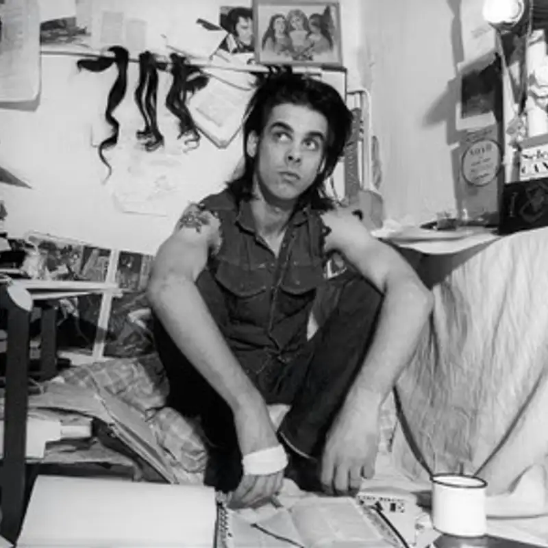 Nick, the Birthday Party