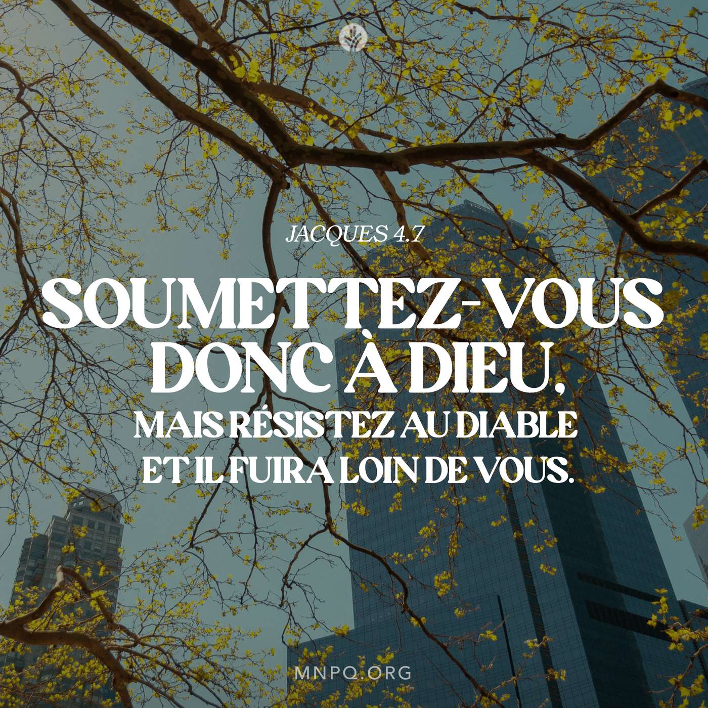 Là où Dieu règne