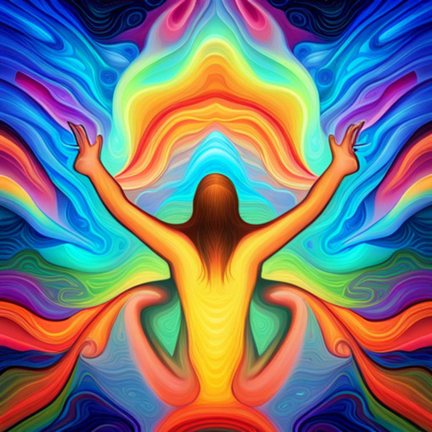 # Daily Tanya Podcast with Rabbi Solomon Sage: Elevate Your Life Through Chassidic Teachings episode artwork