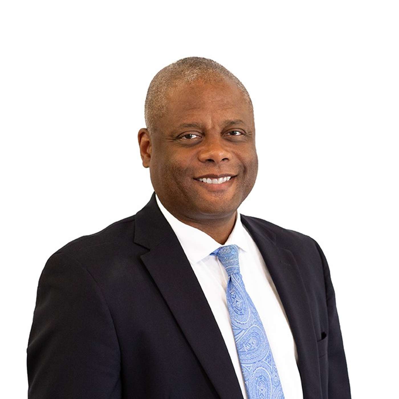 05-18-26 Kevin Lindsey, CEO of the Minnesota Humanities Center, talks with Freddie Bell about how festivals strengthen community, preserve culture, and connect Minnesotans episode artwork