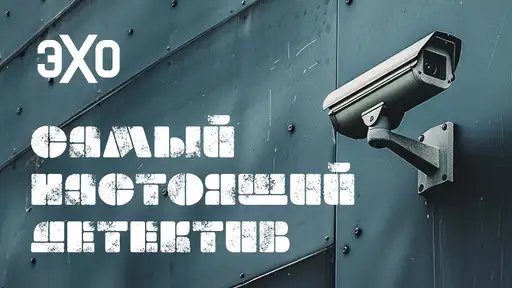 Самый настоящий детектив | Эхо