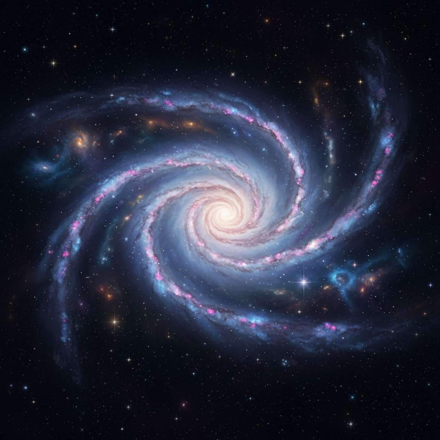 What Is the Biggest Thing in the Universe? | Bedtime Astronaut For Sleep